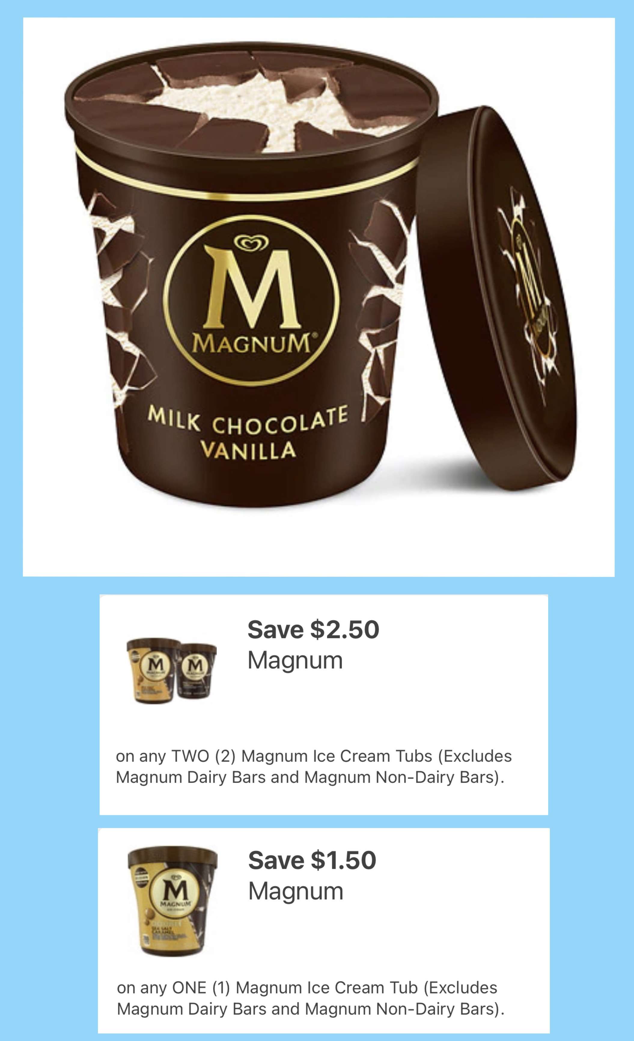





                                                     3 adet Magnum