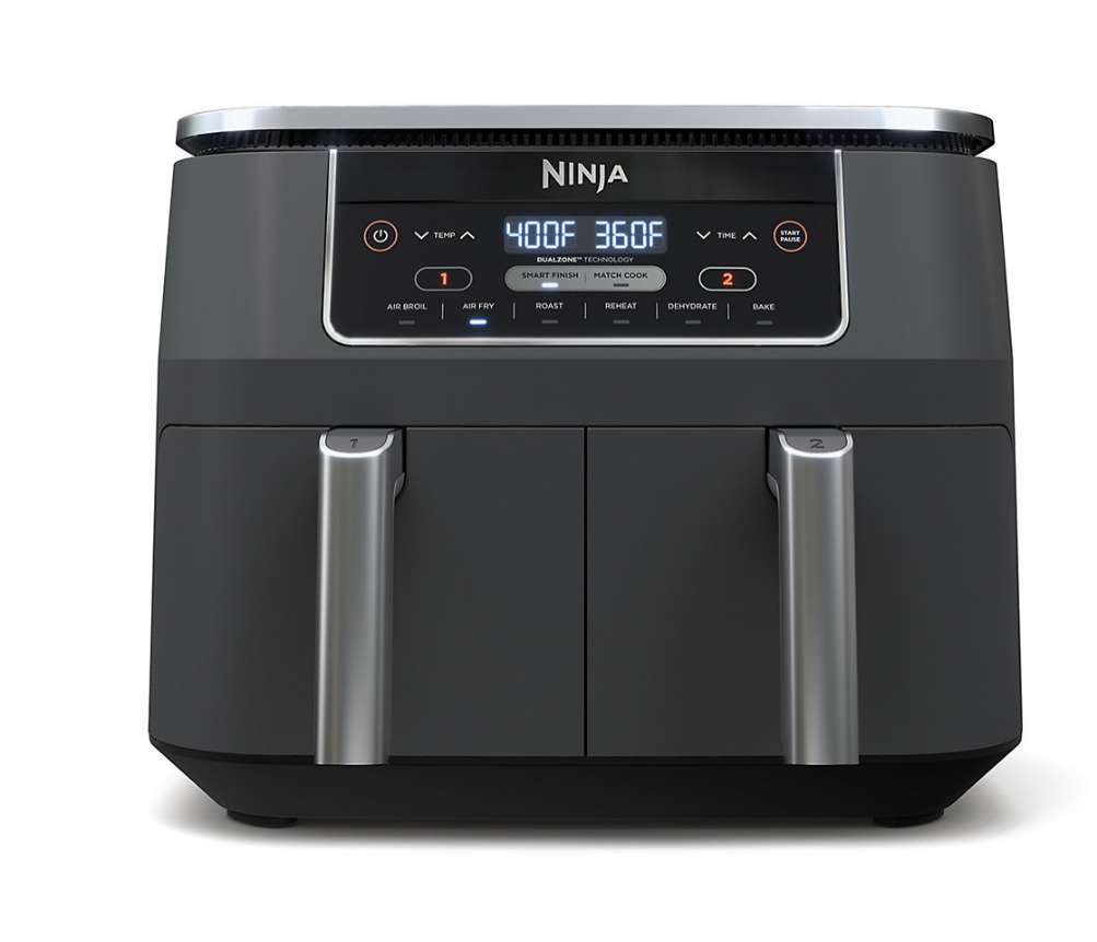 





                                                     Ninja 6 in 1 Air Fryer