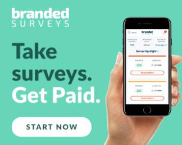 


                                                     Branded Surveys - Anket