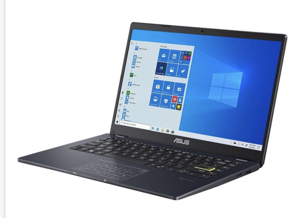 





                                                     Asus 14" Windows