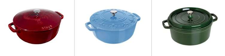 





                                                     Staub  tencerelerde indirim