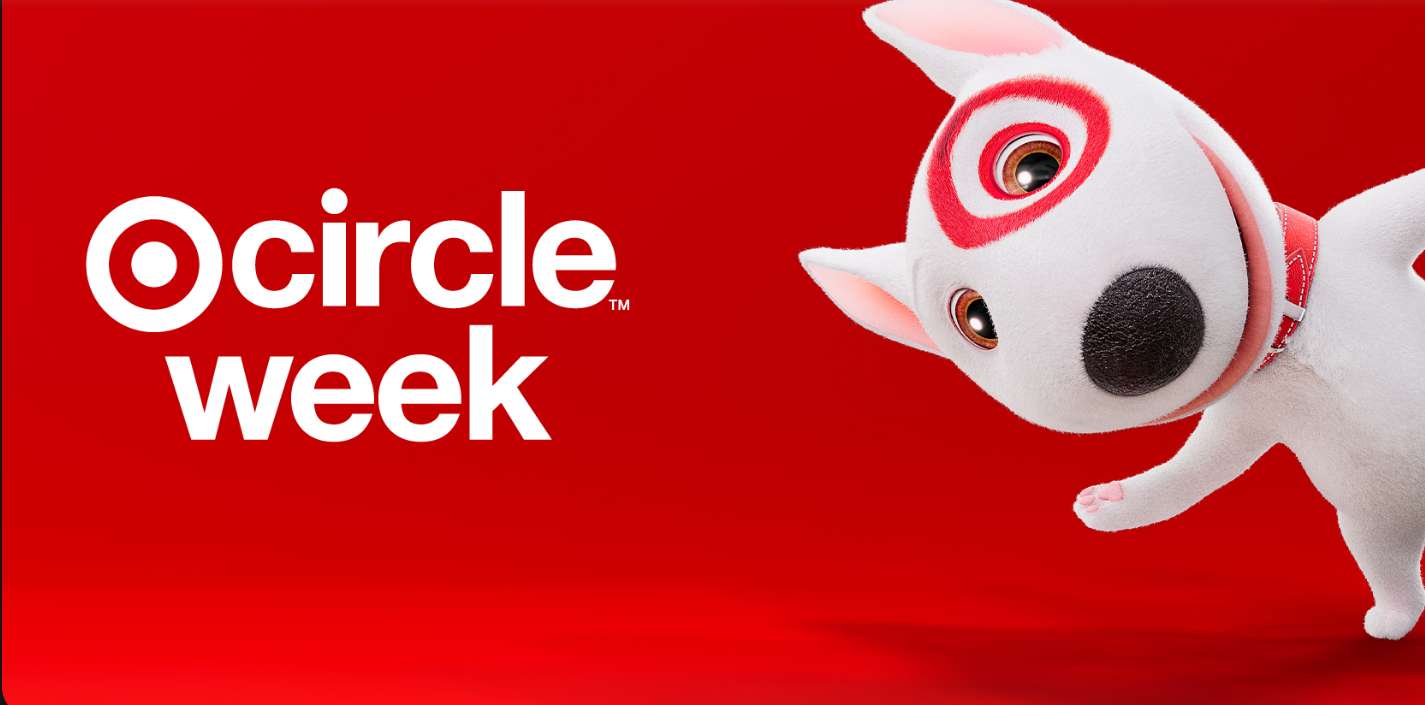 





                                                     Target Circle Week başladı