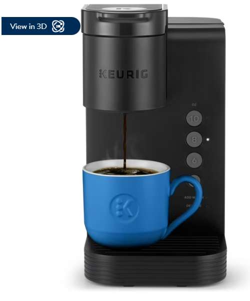 Keurig K-Express kahve makinesi