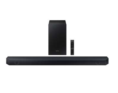 Samsung soundbar