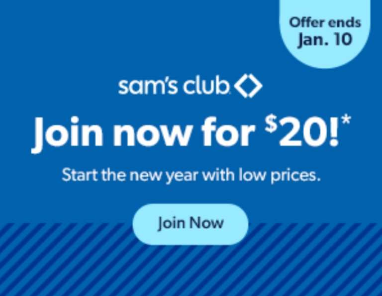 Sams Club  indirimli üyelik