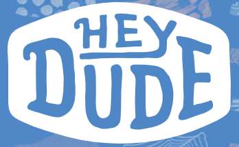 Hey Dude ayakkabılarda extra %40 indirim
