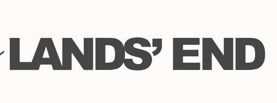 Lands End ekstra %70 indirim