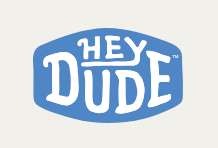 Hey Dude ekstra %40 indirim