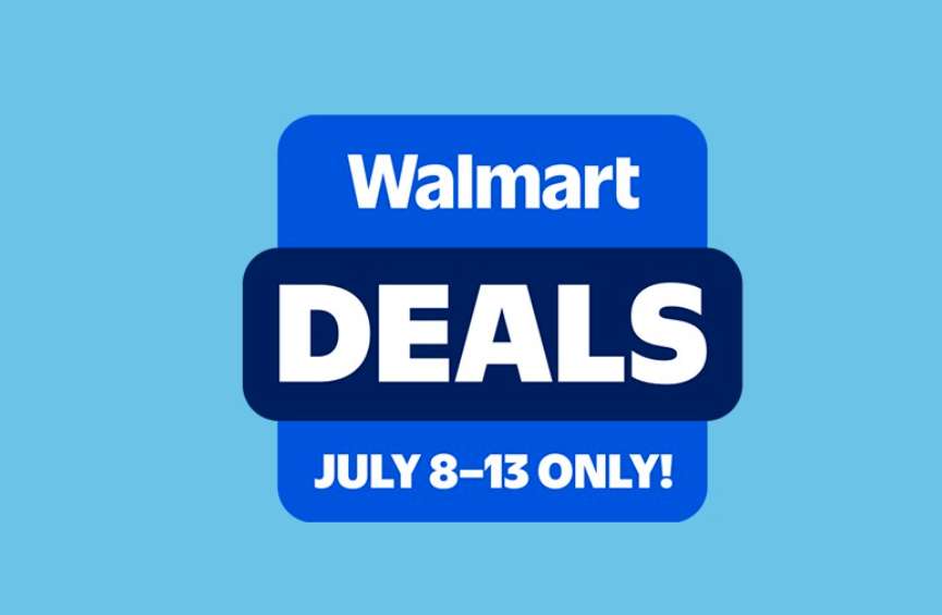 Exciting Walmart Deals: Uncover Incredible Savings Starting Now!