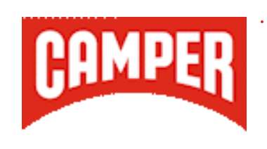 Camper %50 indirim