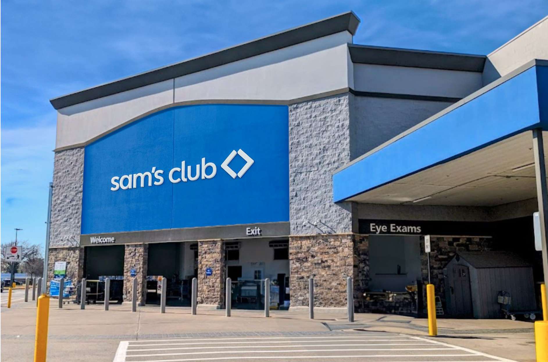 Exclusive Savings: Sam's Club Membership Discount