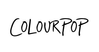 Colourpop %70'e varan indirim