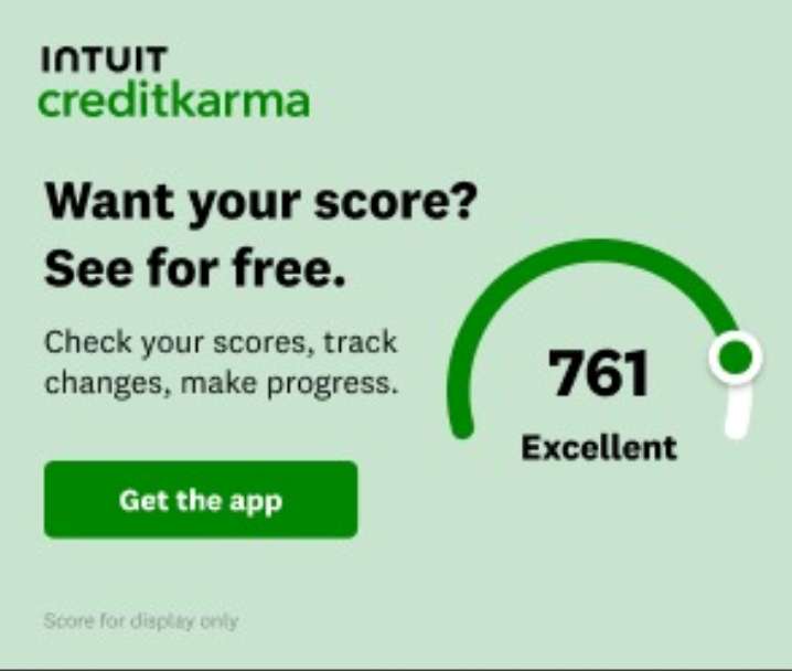 Credit Karma ile Kredi Puanınızı Yönetin ve Tasarruf Edin