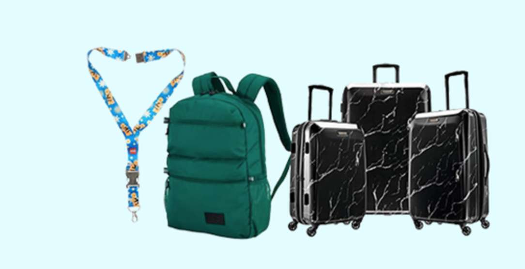 Woot'ta valiz ve çantalarda büyük indirim