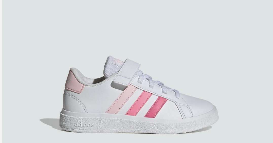 Adidas kids Grand Court ayakkabı