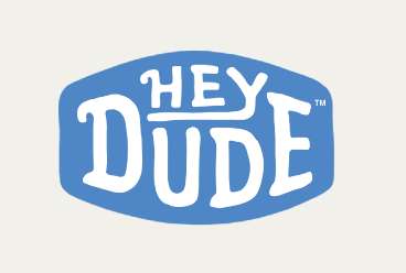 Hey Dude ayakkabılarda ekstra %40 indirim