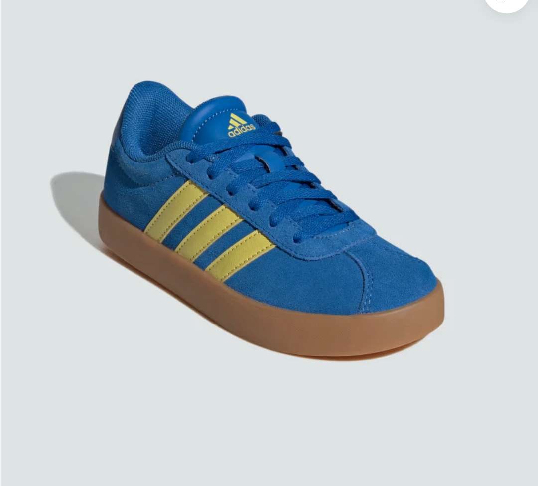 Adidas ayakkabı - 3 farklı renk