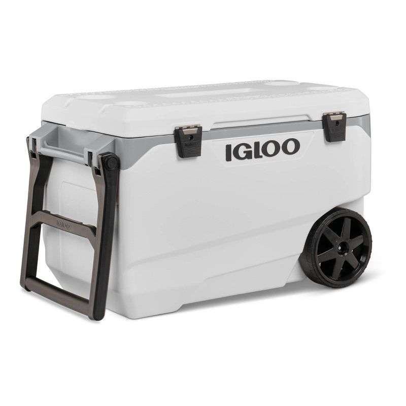 





                                                     Igloo termos çanta
