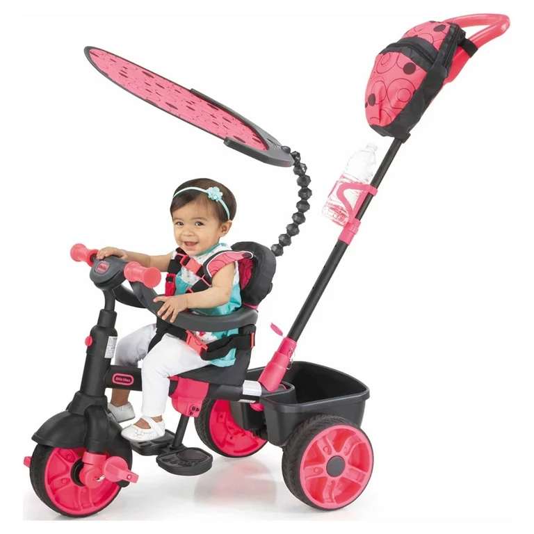 





                                                     Little Tikes çocuk bisiklet