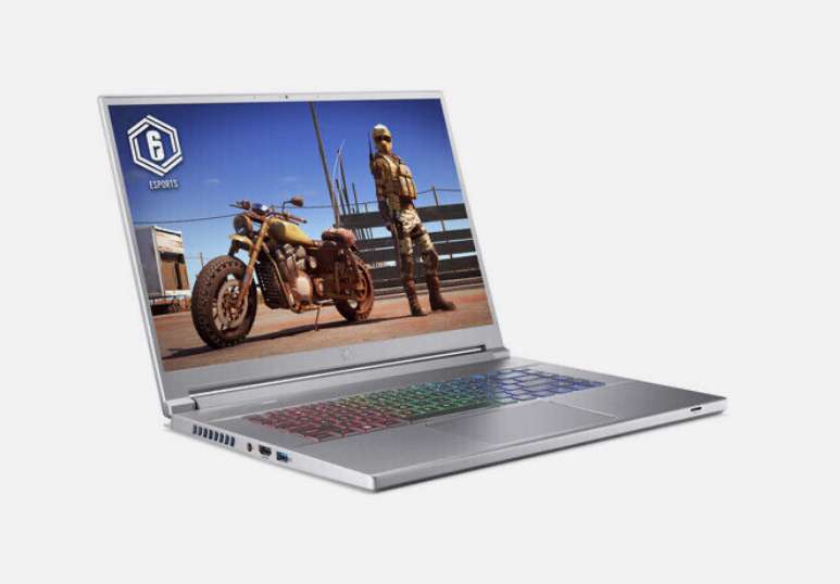 Acer 16’’ laptop