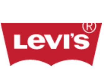 Levi’s giyim ürünlerinde indirim