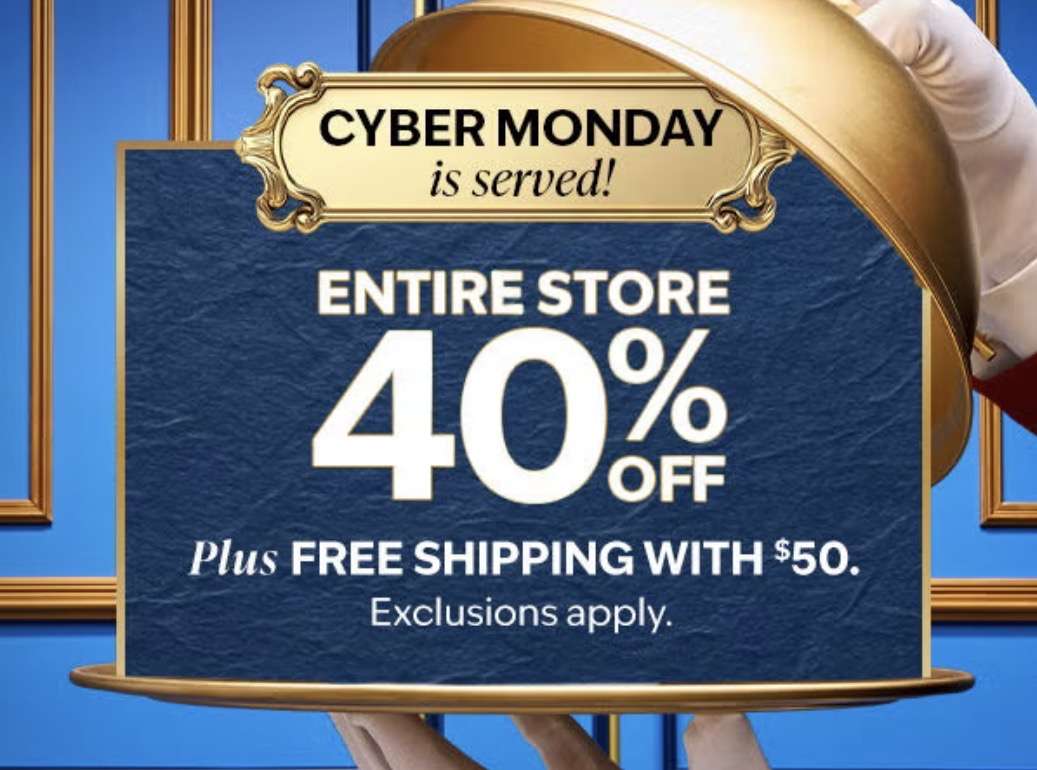 Bath & Body Works ürünlerinde %40 indirim 