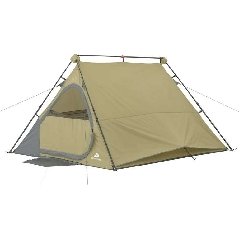 Ozark trail kamp çadırı