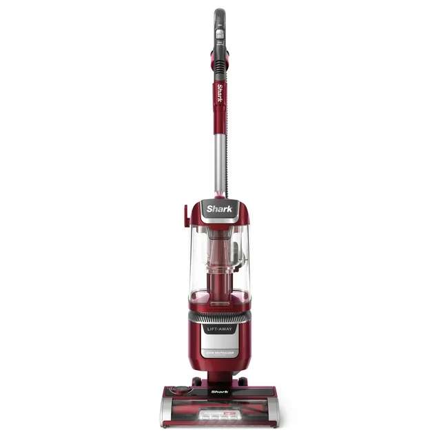 Shark Vacuum Cleaner: Discover the Ultimate Cleaning Solution for Your Home!