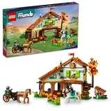 Lego friends Autumn’s Horse Stable Building