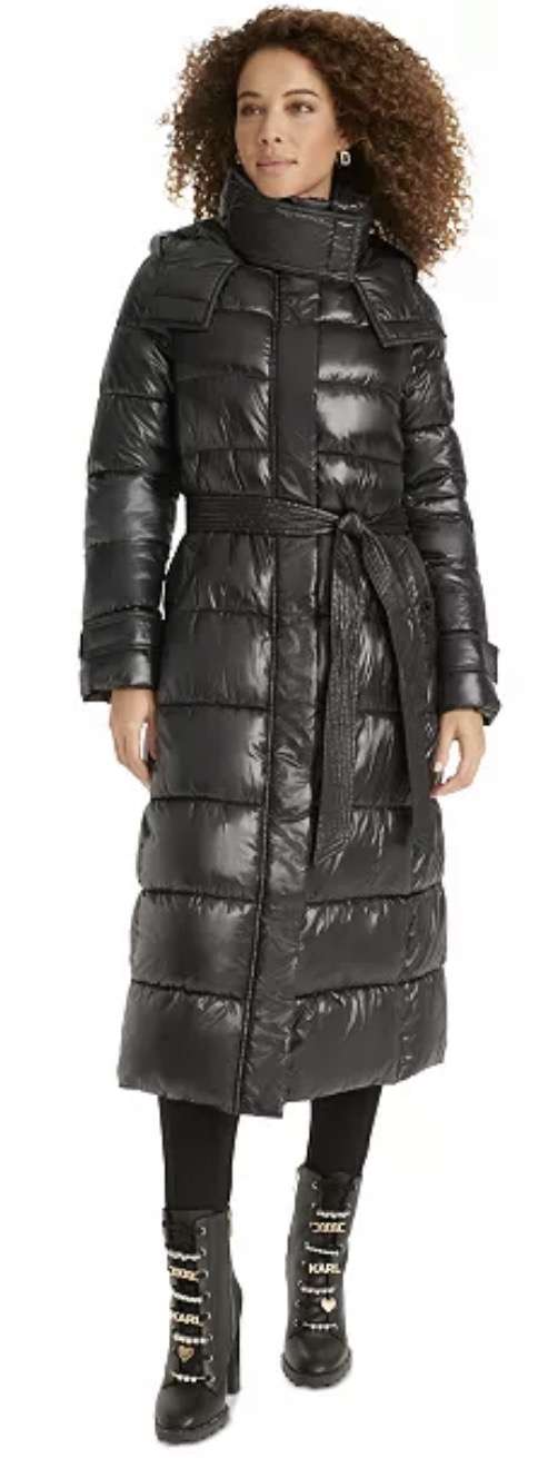 Karl Lagerfeld Paris kadın ceket