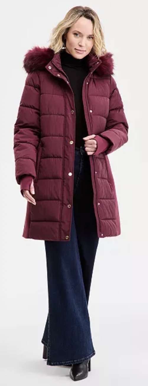 Michael Kors kadın ceket