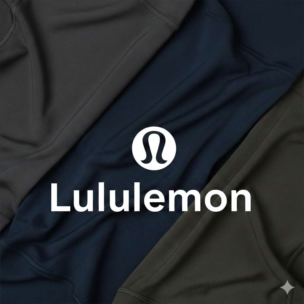 Lululemon spor giyim ürünlerinde indirim