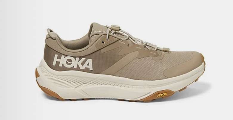 Hoka ayakkabı