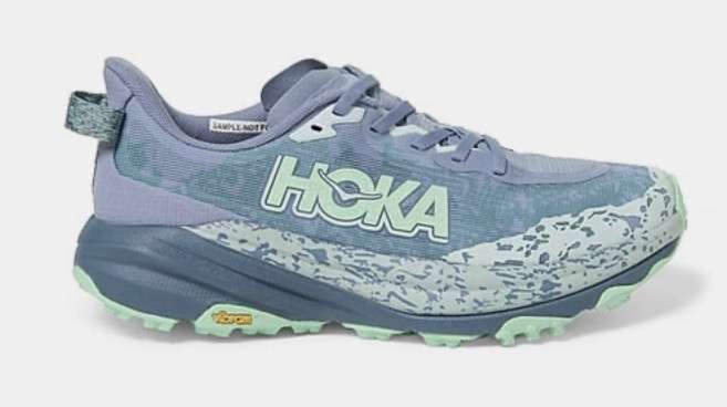 Hoka kadın spor ayakkabı 