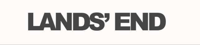 Land’ End kışlık çocuk giyim ürünlerinde %75’e varan indirim