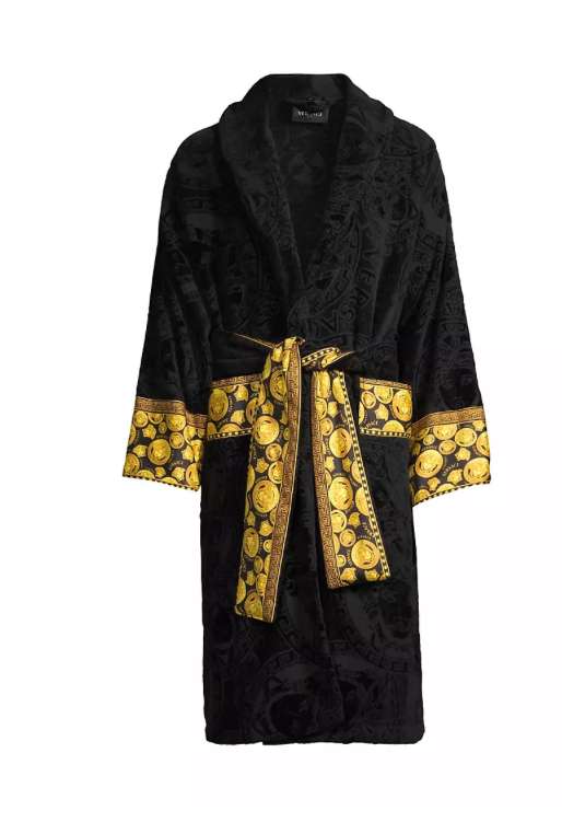





                                                     Versace bornoz 