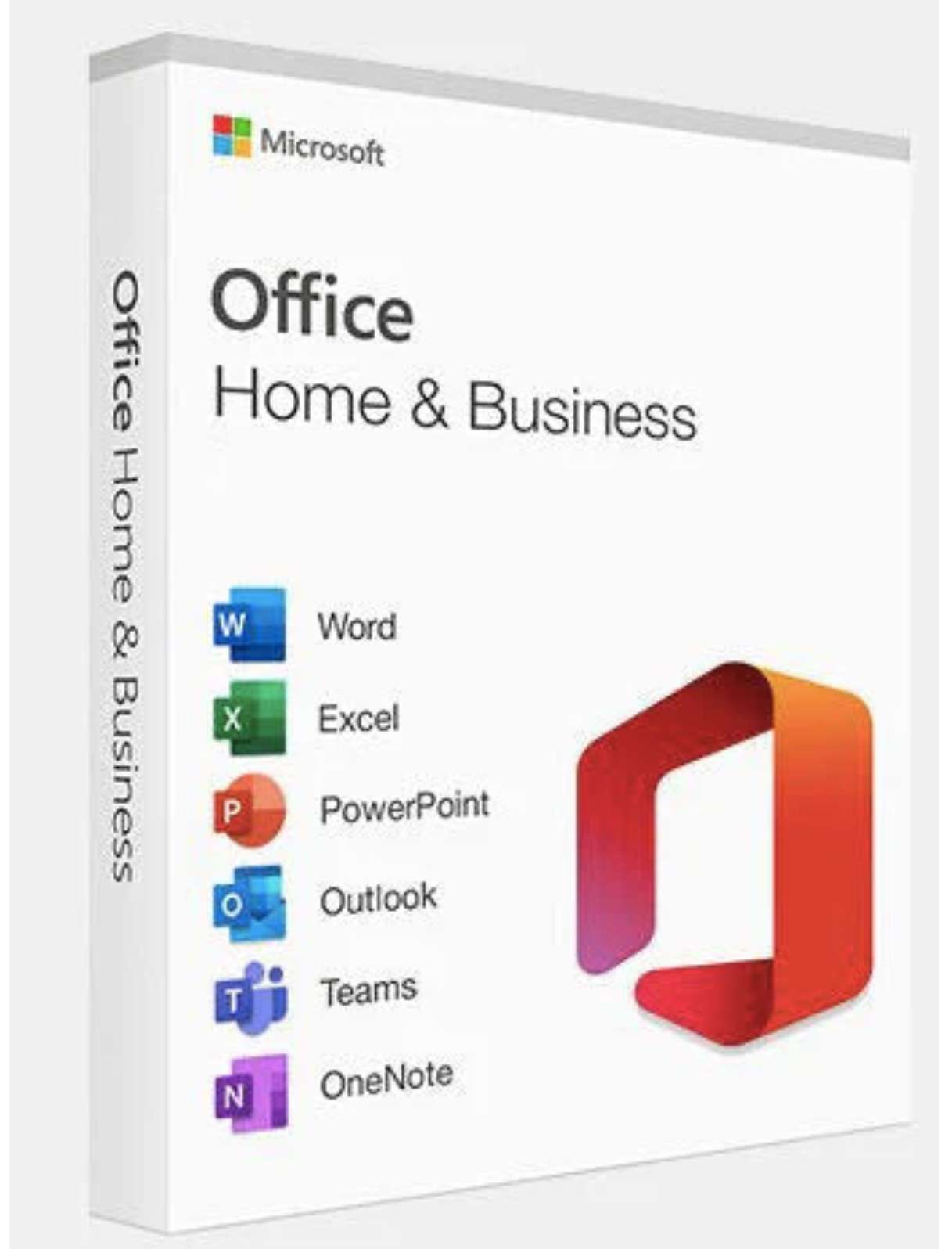 


                                                     Microsoft Office Home & Business ömür boyu lisansını sadece $16.88'a edinin. Bu, normal fiyatın üzerinde %91 tasarruf sağlayan bir fırsattır. Bu lisans, tek seferlik bir satın alma işlemidir ve aylık ücret gerektirmez.