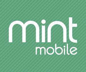 Mint Mobile'den 1 hat alana 2. hat bedava 