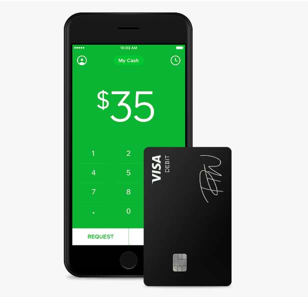 Cash App ile Hızlı Para Gönderme ve Alışveriş Yapma