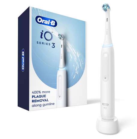 Exclusive Savings on Oral-B Toothbrushes – Unlock Your Best Smile Today!