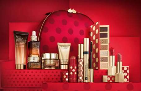 Estee Lauder parfüm setlerinde %40 indirim