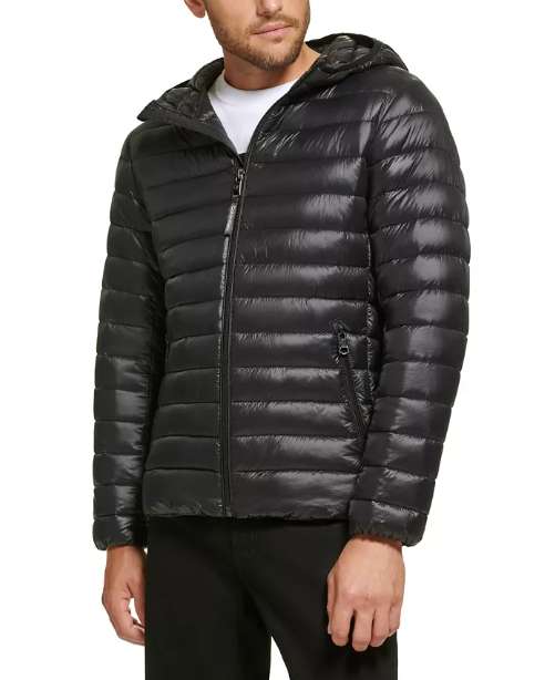 Calvin Klein erkek mont