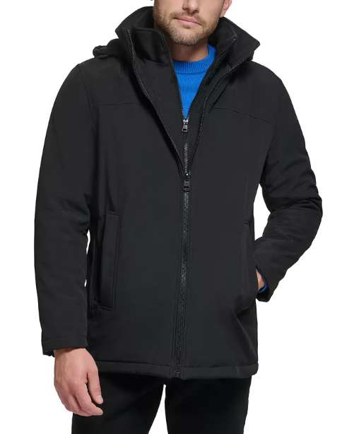 Calvin Klein erkek ceket