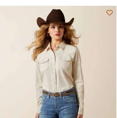 Ariat ürünlerinde %50'ye varan + %20 indirim