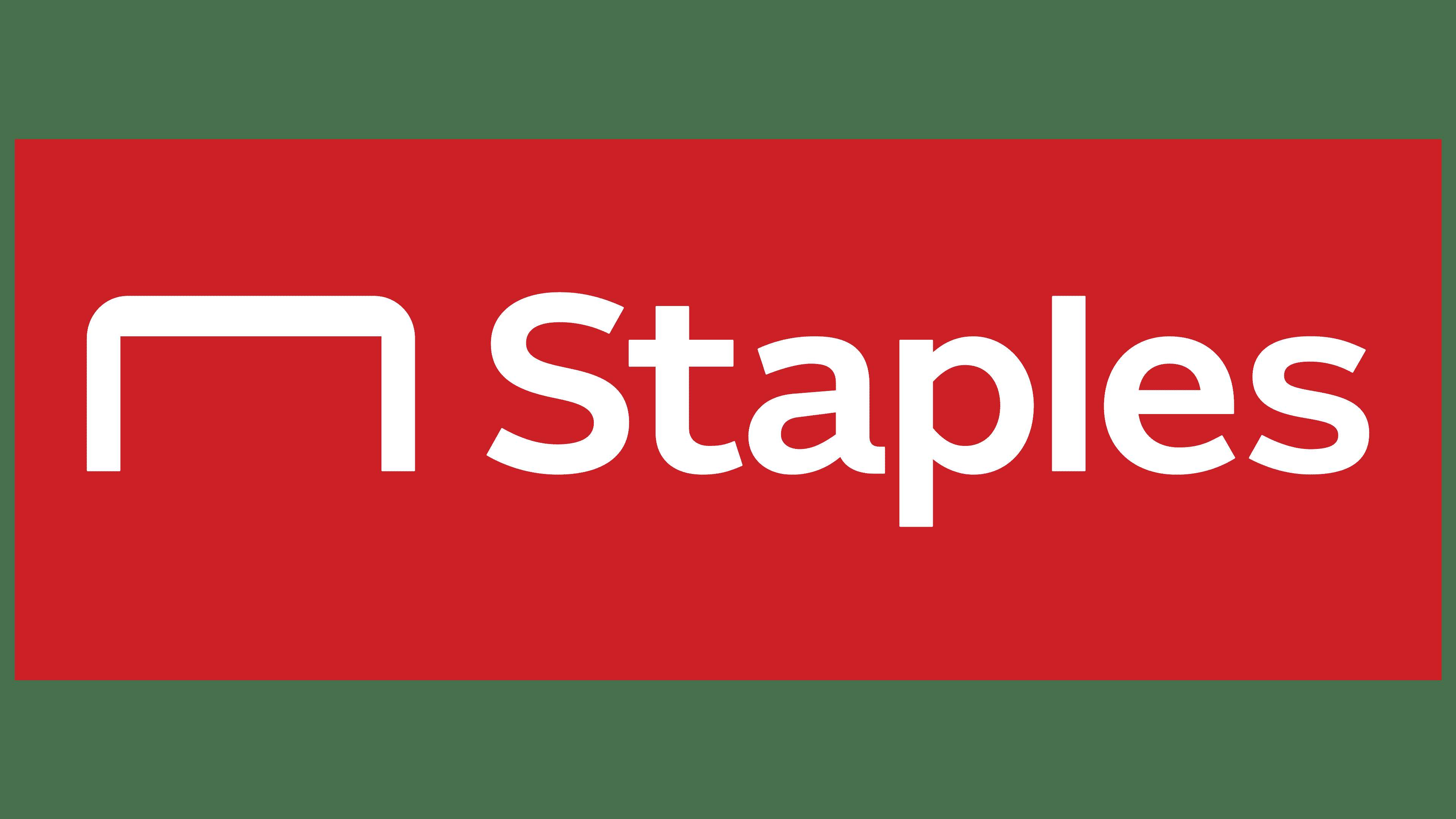 Staples’ta okul malzemeleri sadece 45¢