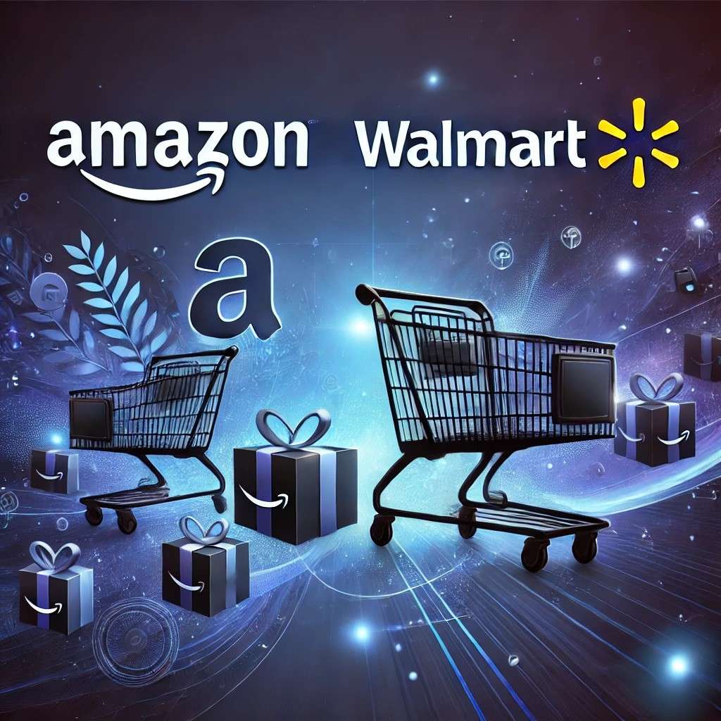 Get Ready for Early Black Friday Deals: Amazon & Walmart Sales Start Tonight!