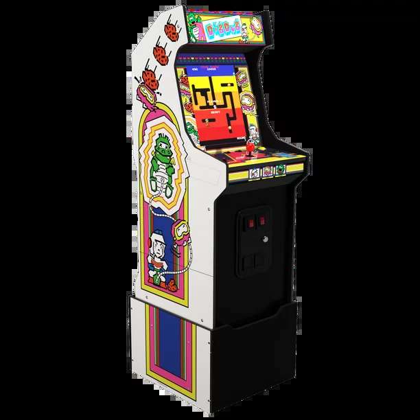 Arcade1Up oyun konsolu