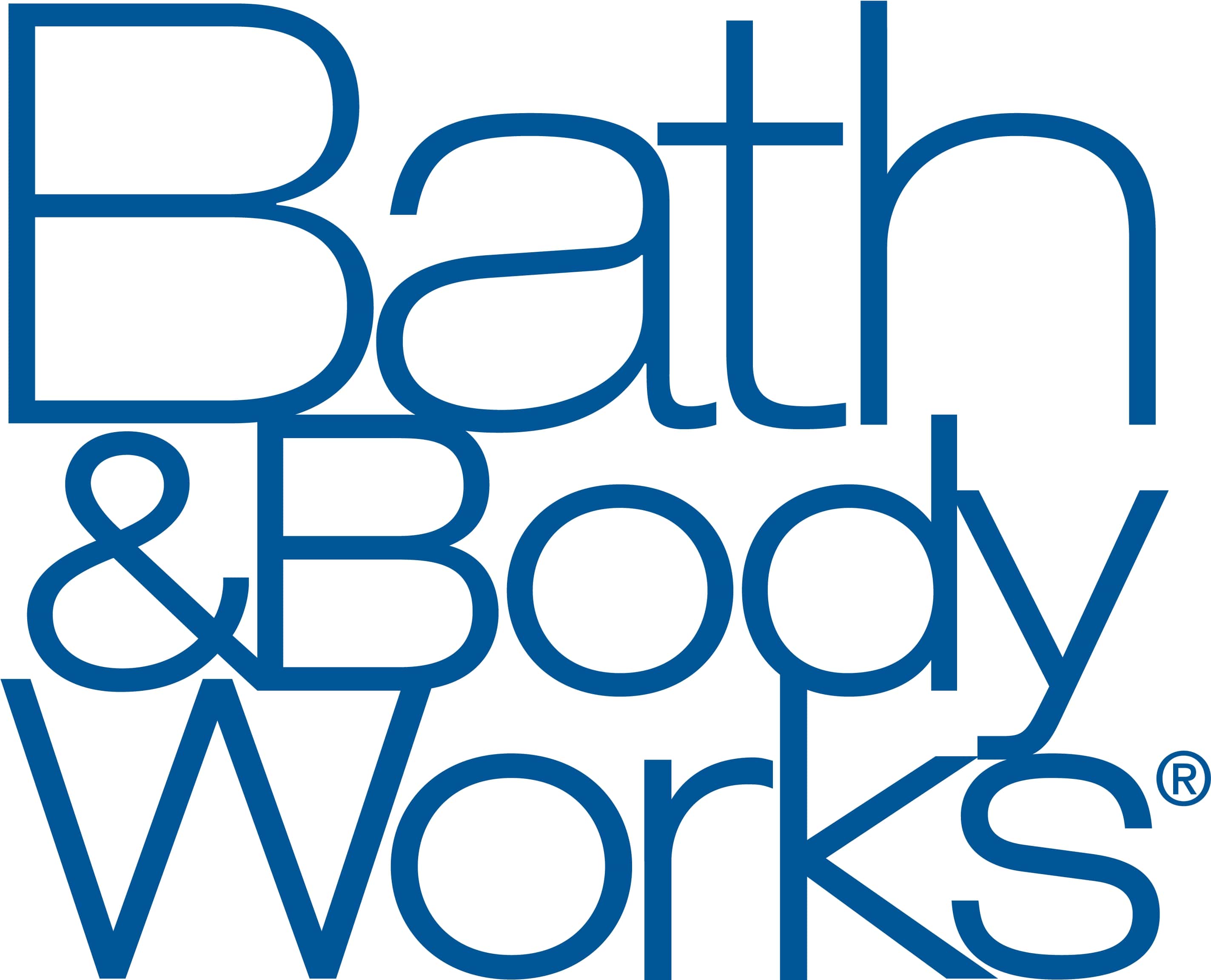 Bath & Body Works mumlar $5.95