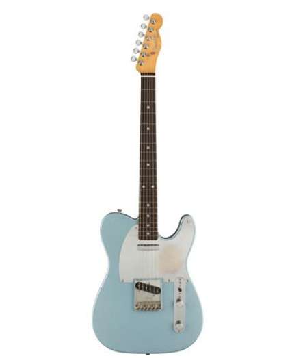 Fender elektro gitar