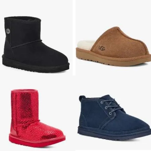 Ugg %69'a varan indirim